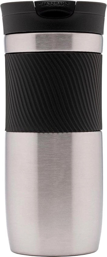 Termos 470ml con doppia parete in acciaio inossidabile