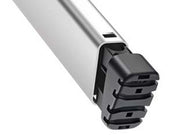 1pz kit 4 piedini per scale superstep hailo - 3/4 gradini cod:ferx.fer393362