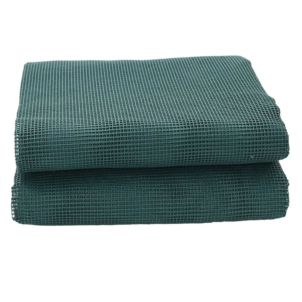 Tappeto da Tenda Verde 2,5x2 m