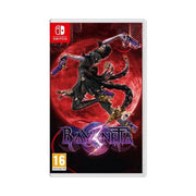 Nintendo bayonetta 3 standard ita nintendo switch - 10009782