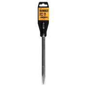 SCALPELLI SDS-PLUS A PUNTA - 250 MM  - DEW