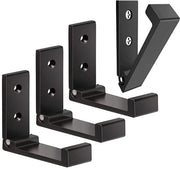 Omgoods - Vouwbare Kledinghaken, Set van 4