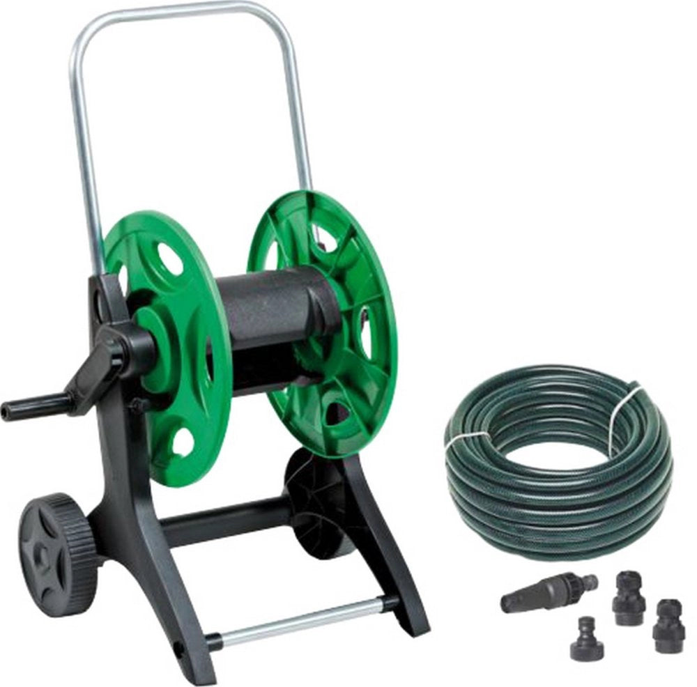 1pz carrello attrezzato gf 'rapid plus' cod:ferx.92420