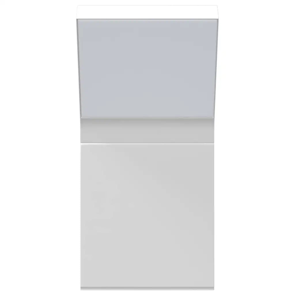 Applique per Esterni con LED Bianca in Alluminio Pressofuso CFW7863760