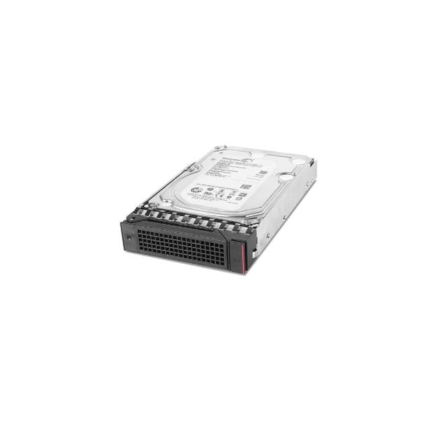 Thinksystem st50 3.5 2tb 7.2k sata 6gb non-hot swap 512n hdd v2 4xb7a80526