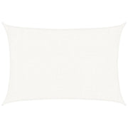 Vela Parasole 160 g/mÂ² Bianca 2x3 m in HDPE