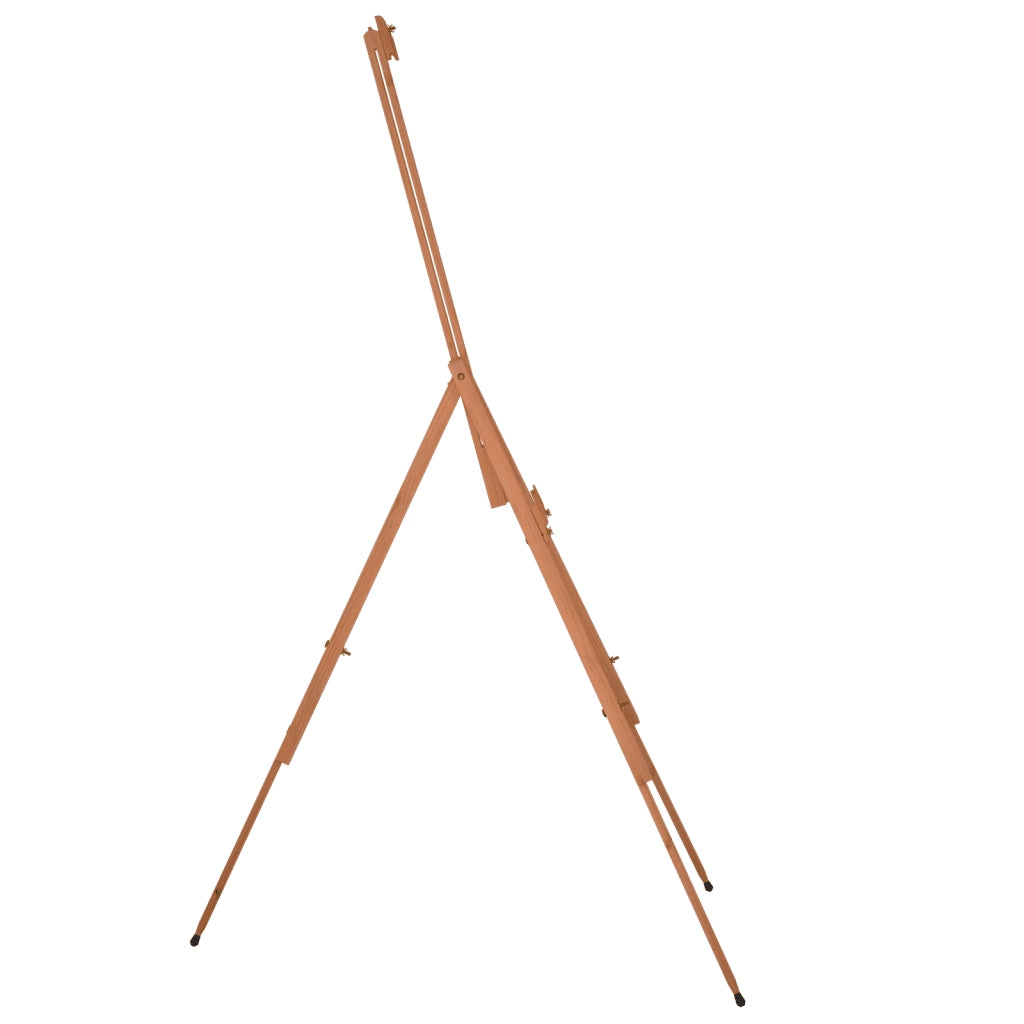 Cavalletto 100x104x172 cm in Legno Massello di Faggio 30222