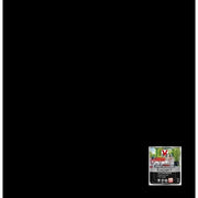 SMALTO ANTIRUGGINE 500ML NERO BRILLANTE RAL 9005