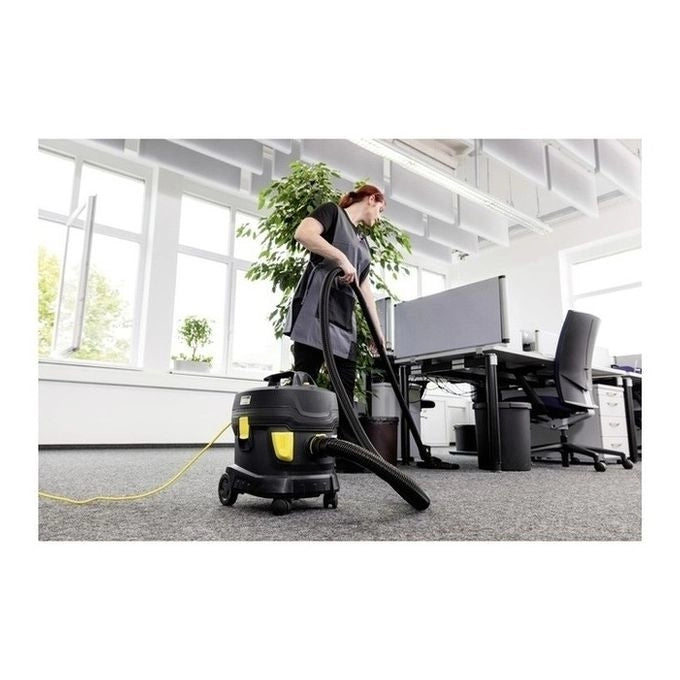 Kärcher ASPIRAPOLVERE PROFESSIONALE T 11/1 Classic HEPA Re!Plast
