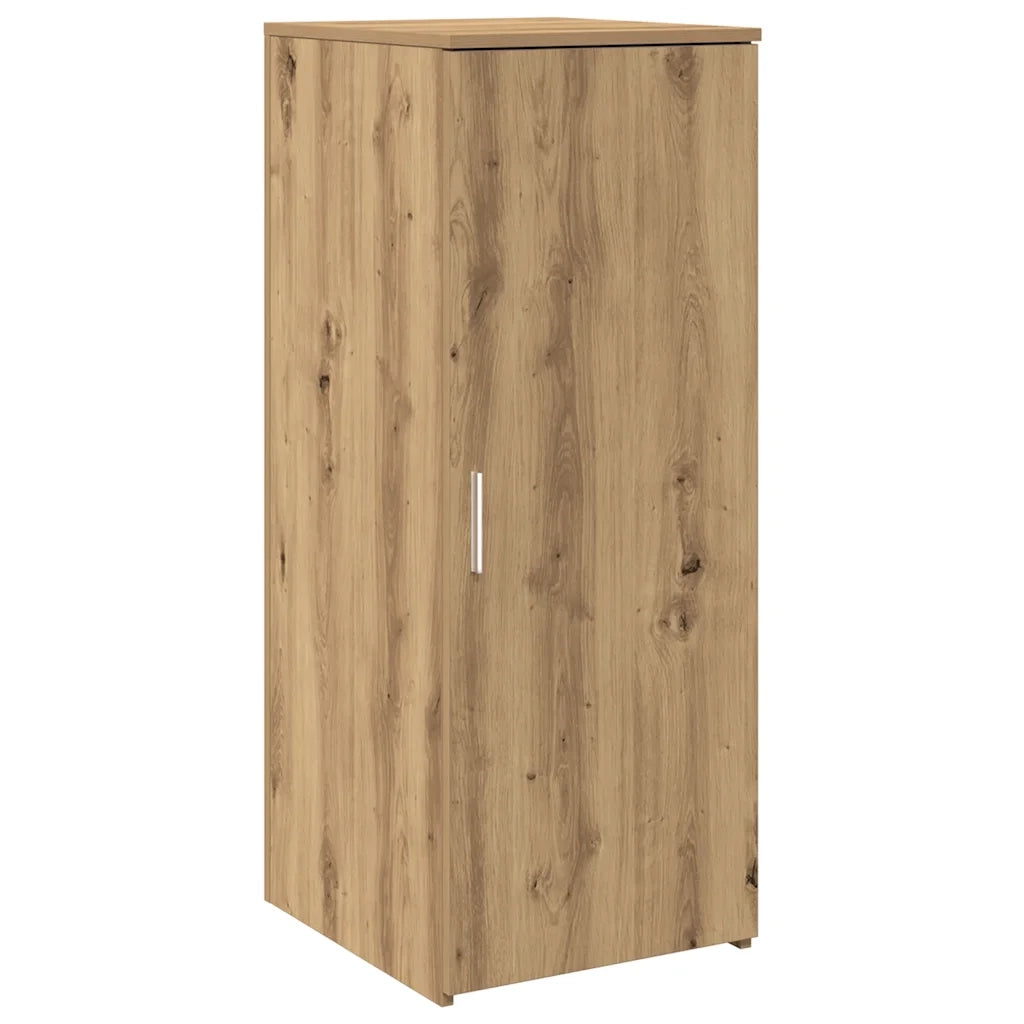 vidaXL Banco Reception Rovere Artigianale 180x50x103,5cm in Truciolato