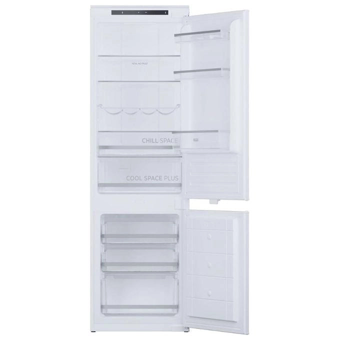De’Longhi F6CTNF244E frigorifero con congelatore Da incasso 244 L E Bianco