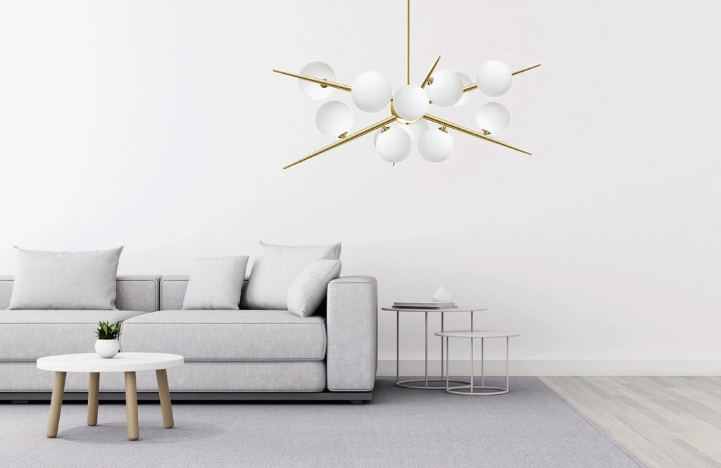 Lampada APP998-12CP