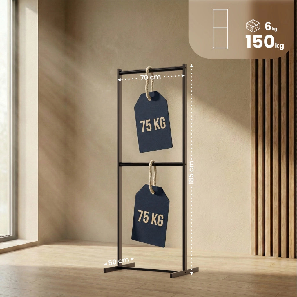 Appendiabiti Helga 70x185 cm