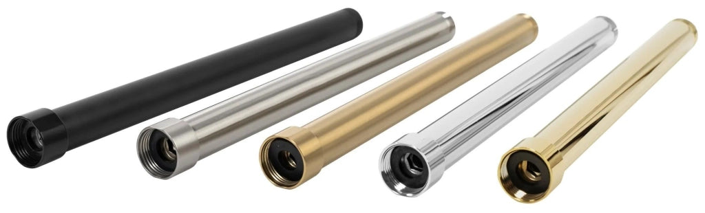 Prolunga Per Set Vasca/doccia Chrom 50cm