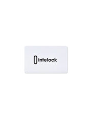 Carta magnetica, scheda con chip per Hotel - INTELOCK