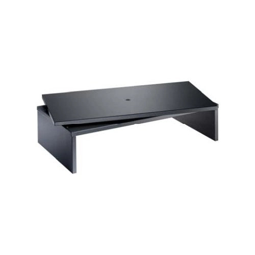 Base girevole tv meliconi 476400 ba space lcd m black