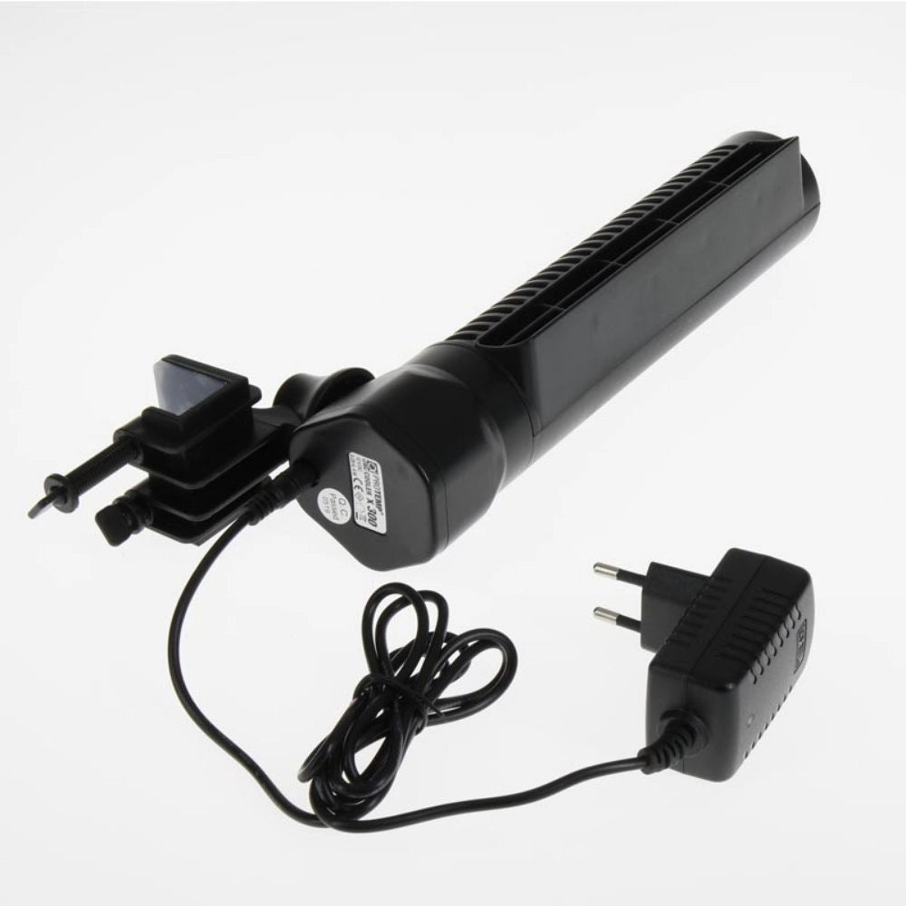 JBL ProTemp Cooler x - ventola di raffreddamento per acquari Modello: 300