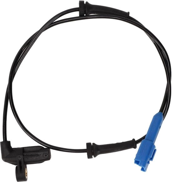 Sensore di Velocità Ruota ABS 4545A0 - Monitor Energetico di Ricambio per Peugeot 206 Berlina, Hatchback e SW.