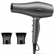 Asciugacapelli Professionale Ergonomico 2 Beccucci Styling Asciugatura Rapida