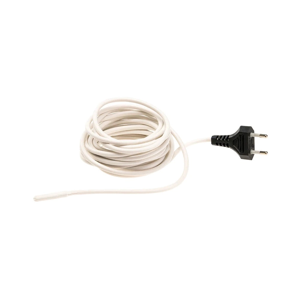 Hydor Hydrokable - Cavo riscaldante per acquari e terrari Wattaggio Riscaldatori e lampade terrario: 100W