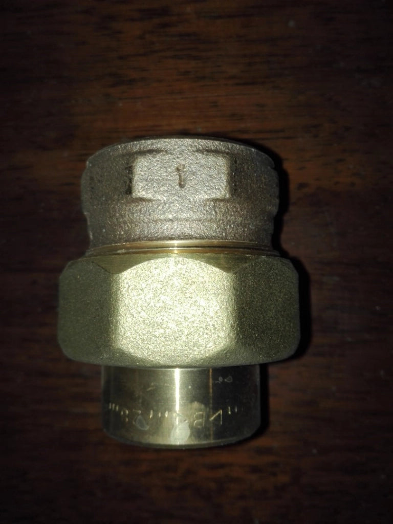 Rac Bronzo Bocch.F 28X1 3 Pezzi - Fra-Bo
