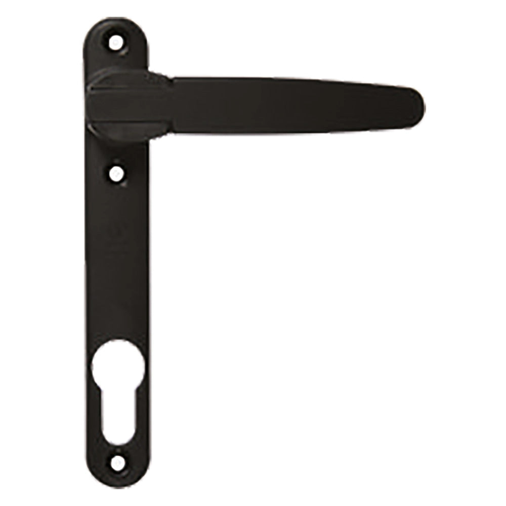 MANIGLIA MANICO INCLINABILE interasse 85 mm  - ASSA ABLOY