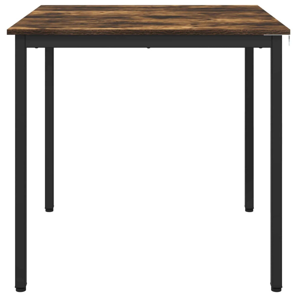Tavoli da pranzo 80 x 80 x 75 cm METALLO 892628