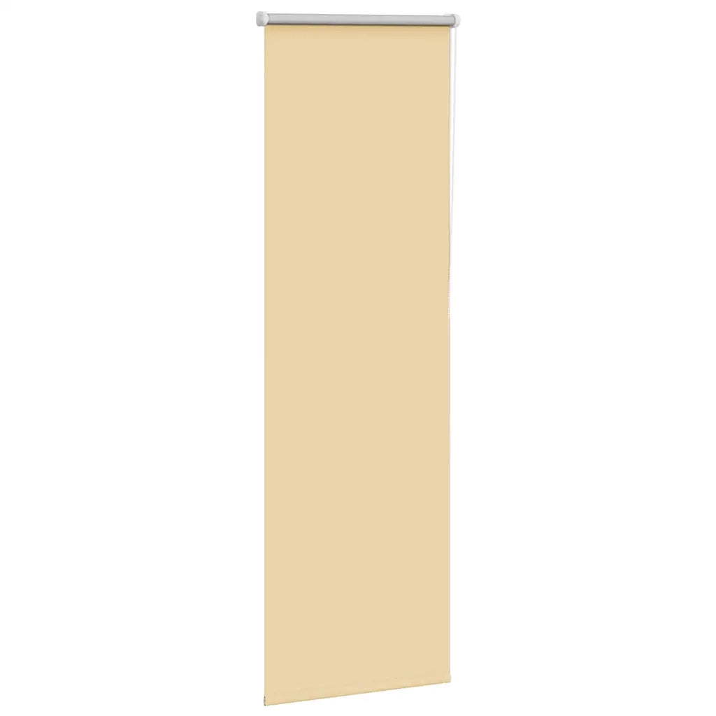 Tenda a Rullo Oscurante 45x175 cm Larghezza Tessuto 40,7 cm 4010753