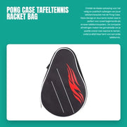 Borsa a Paddle Pratica - Racchetta da Padel - Sostenibile - Cassetta Liscia - Protezione - Leggera - Cassetta per Racchetta 

Modello: 
Specifica: 
Codice Prodotto: