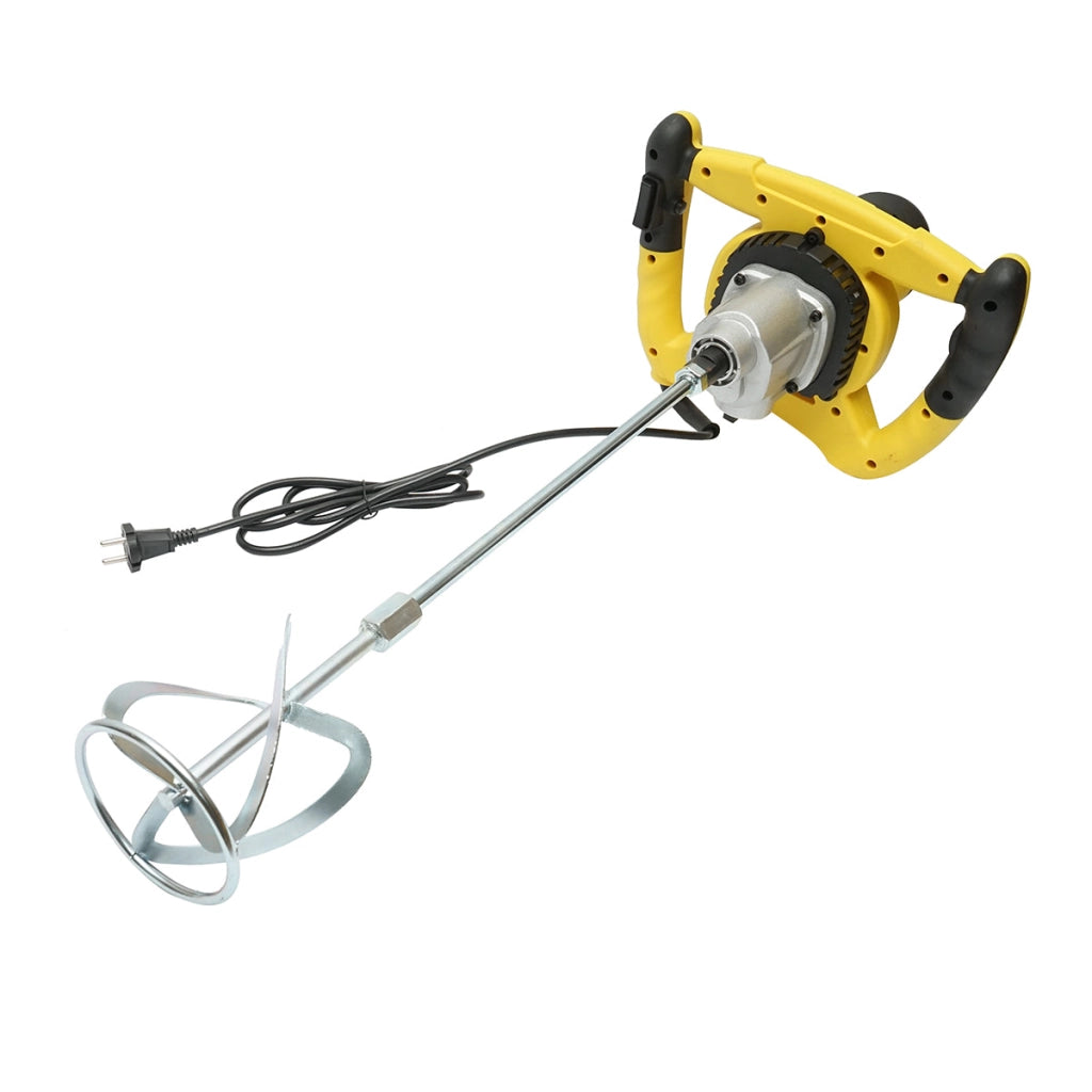 Miscelatore elettrico professionale THOR – 1600W, 220V, 2 velocità
