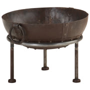 Braciere Rustico Ã˜ 40cm in Ferro cod mxl 69006