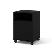 SCRIVANIA BIMOTION MOBILE SCRIVANIA 60CM NERO