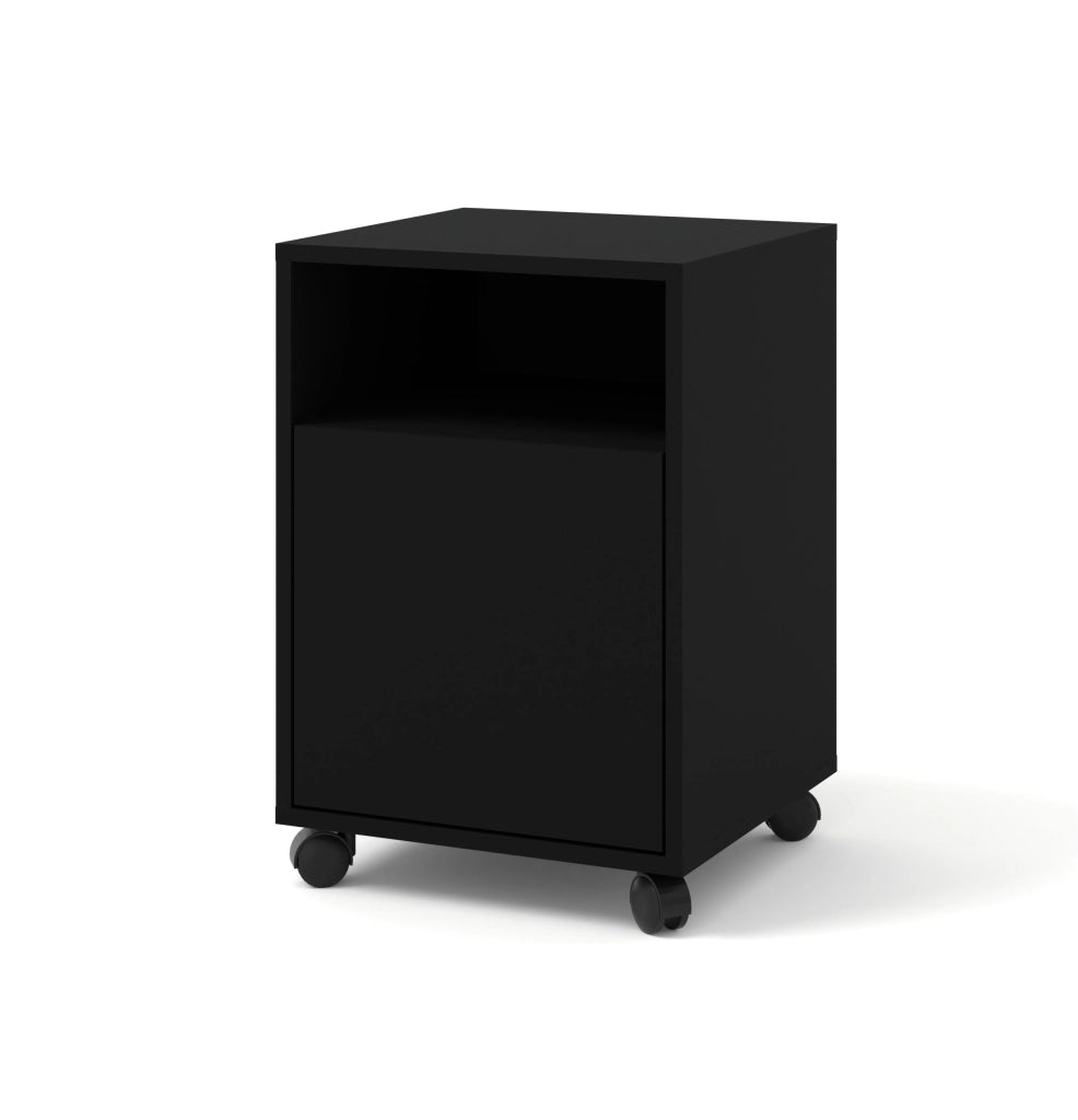 SCRIVANIA BIMOTION MOBILE SCRIVANIA 60CM NERO