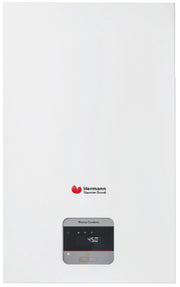 Caldaia a Condensazione Hermann Saunier Duval Thema Condens 30 kW Metano con Kit Scarico Fumi