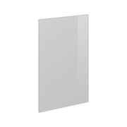 Vicco Frontale cucina Bianco lucido 39.6 x 71.3 cm frontale del mobile per mobile base ad angolo
