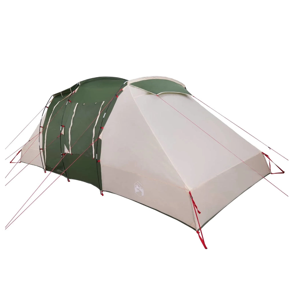 Tenda Istantanea Verde 524 x 232 x 192 cm 42017490