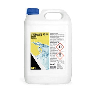 SVERNANTE PER PISCINA LIQUIDO 5 KG