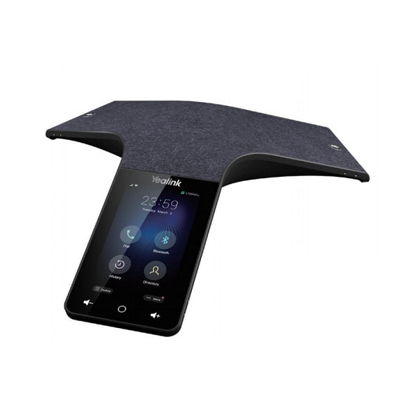 Yealink cp965 telefono per conferenze ip