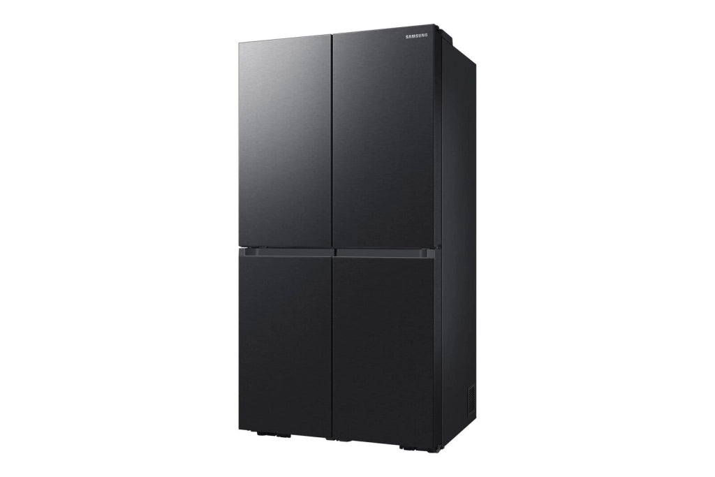 Samsung RF59C70TEB1-ES Frigorifero 4 Porte 649 Litri Classe E WiFi Total No Frost All Around Cooling Twist Ice Maker 912x1779x723 Nero
