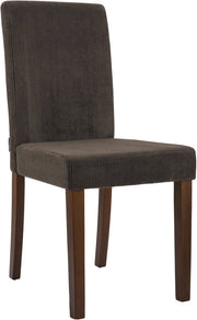 Esszimmerstuhl Ina Cord antik dunkel