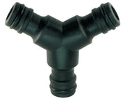 Utilia GIUNZIONE A 3 INNESTI 12.00 pz