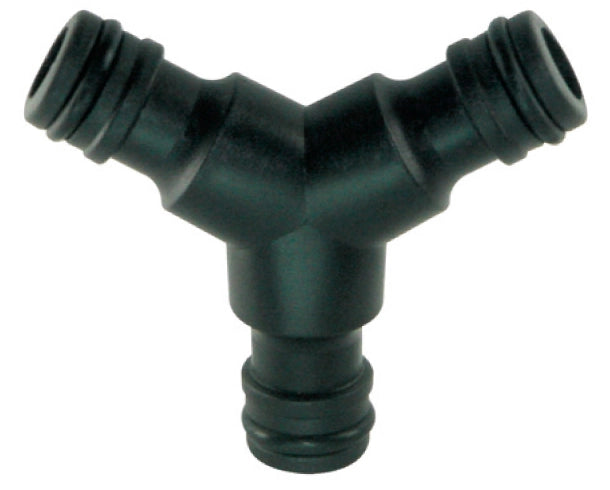 Utilia GIUNZIONE A 3 INNESTI 12.00 pz