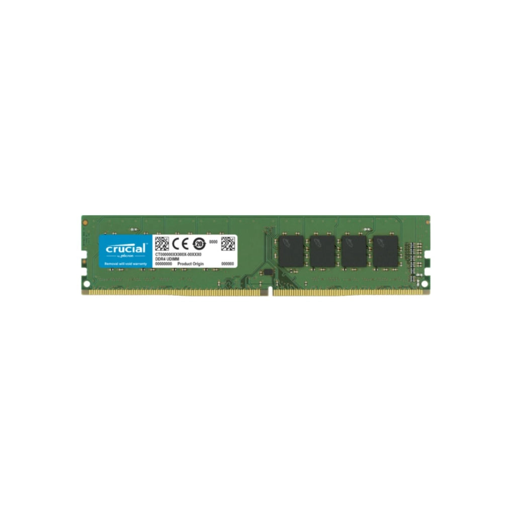 Crucial DDR4-3200 16GB