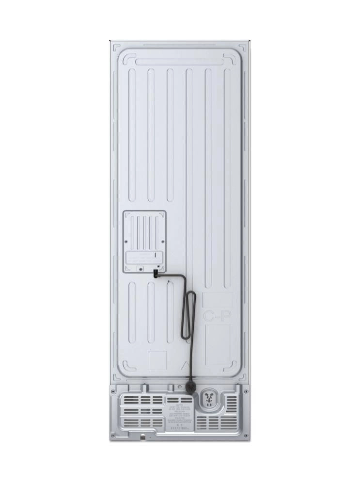 Haier INSTASWITCH H3F-285WE Congelatore verticale Libera installazione 285 L Bianco