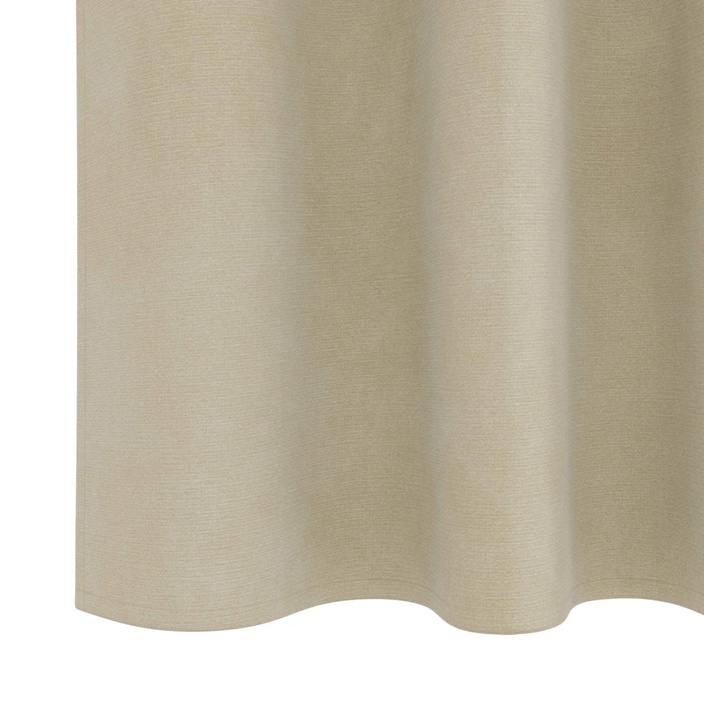 Tende oscuranti 2 pcs Crema 140 x 225 cm Velluto 4107185