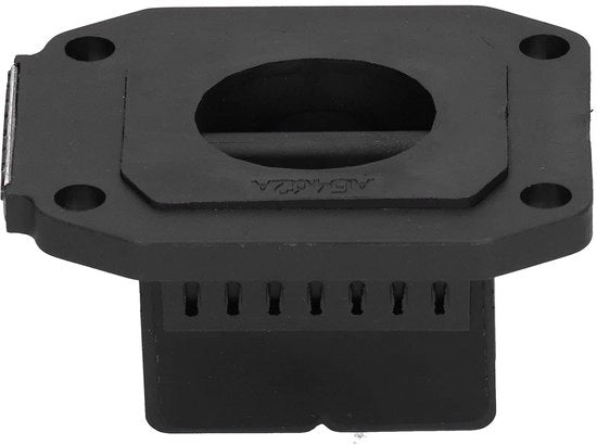 Sostituzione Membrana Motorino Scarico - Assemblaggio Membrana - Sistema Membrana - Pezzo di Ricambio - Alta Prestazione - Compatibile con CR 80/85 - Vaso a Rete