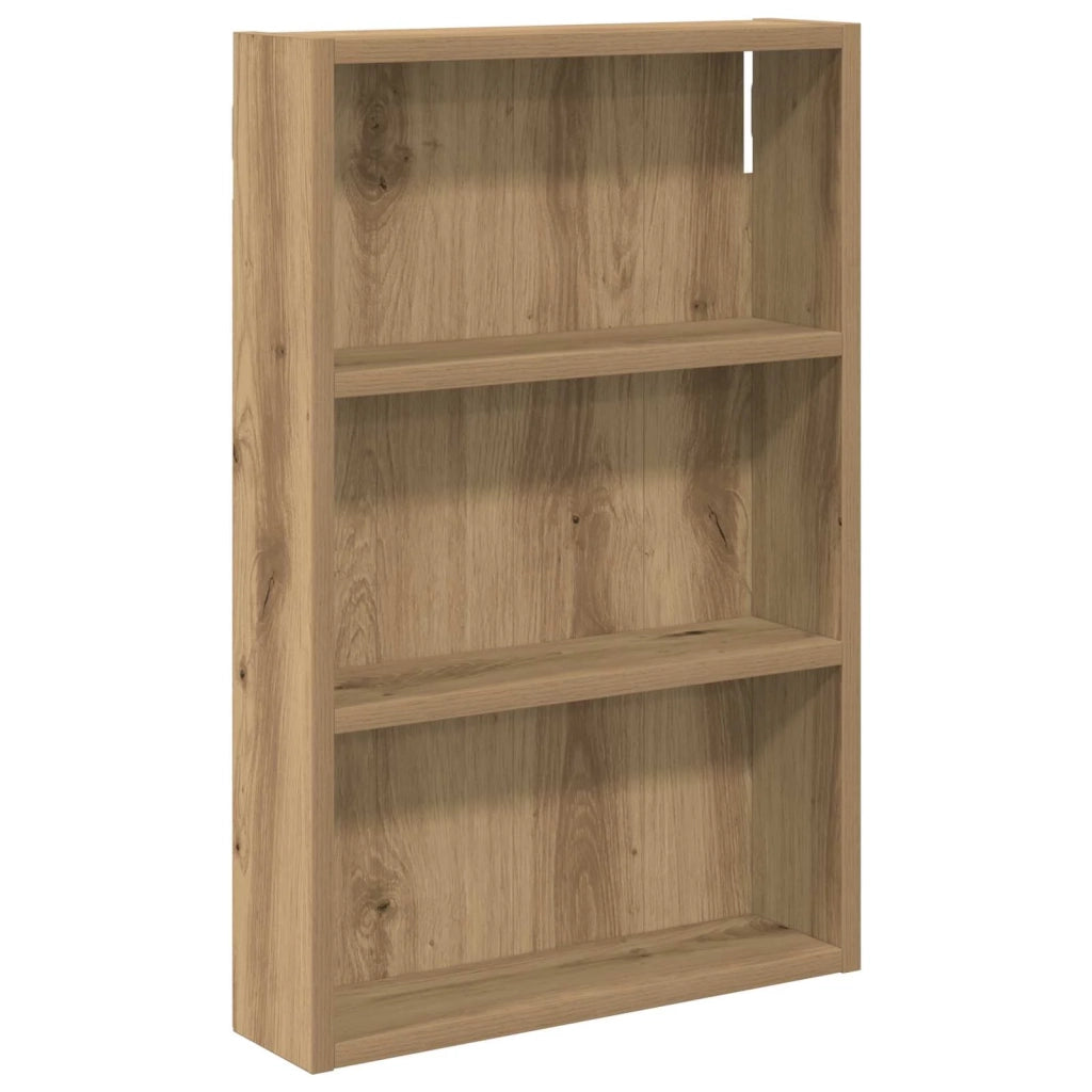 Armadio da bagno a muro Rovere Artigianale 40 x 10 x 60,5 cm 889358