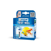 Prodac Test NO3 - Test per il Controllo dei Nitrati in Acqua Dolce/Marino - Utile per Circa 70 Test