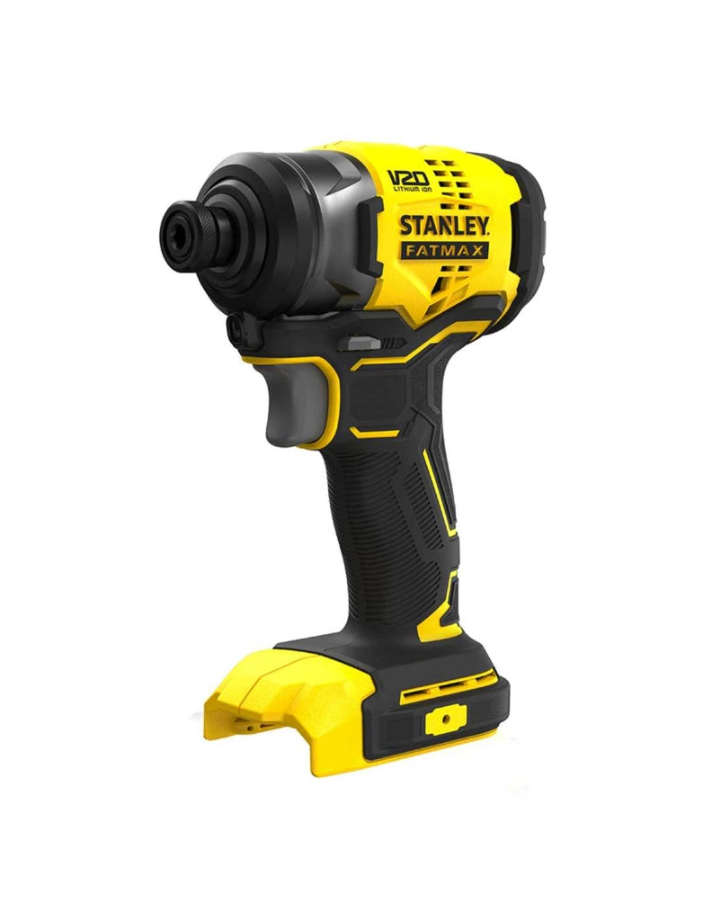 Avvitatore a Impulsi STANLEY FatMax SFMCF810B (Solo corpo)