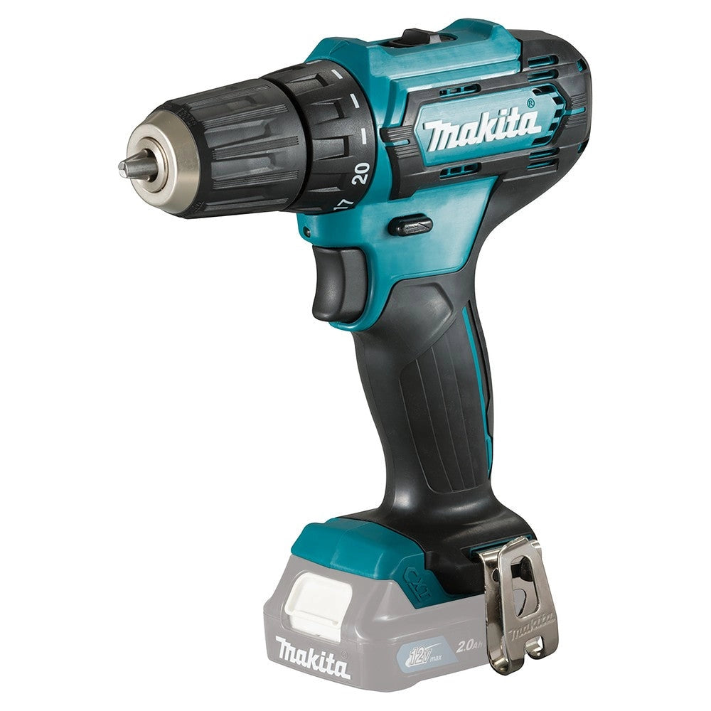 AVVITATORE MAKITA 12V 30NM - DF333DZ